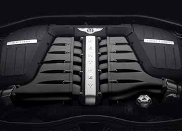 Bentley Flying Spur Speed ra mắt - 3 Bentley Flying Spur Speed ra mắt - 3