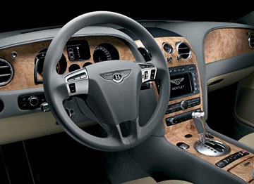 Bentley Flying Spur Speed ra mắt - 4 Bentley Flying Spur Speed ra mắt - 4