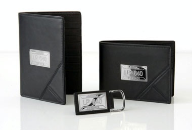 Lamborghini Murcielago LP640 kiểu Versace  - 4