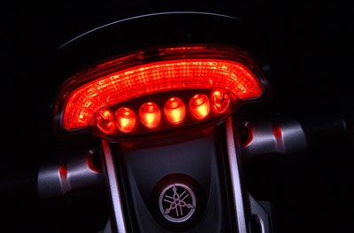 Yamaha VMax 2009 - “Đứa con của gió” - 6