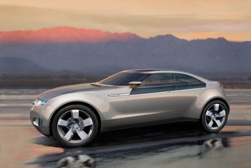 GM chấp nhận lỗ với xe Chevy Volt thế hệ đầu tiên - 2