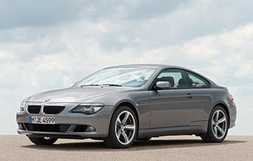 Những cỗ máy “hao xăng” đẹp đẽ - 2