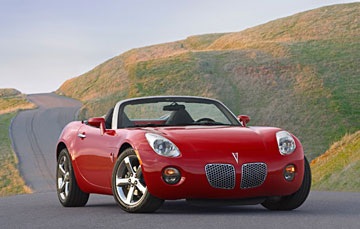 Những cỗ máy “hao xăng” đẹp đẽ - 11