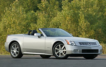 Những cỗ máy “hao xăng” đẹp đẽ - 4