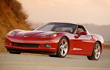 Những cỗ máy “hao xăng” đẹp đẽ - 5