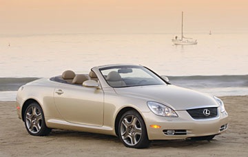 Những cỗ máy “hao xăng” đẹp đẽ - 8