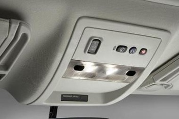 10 tính năng an toàn không thể thiếu trong tương lai - 10