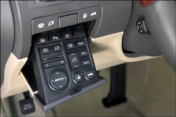 Lexus GS 350 2007 - Xe sang cho gia đình - 3 Lexus GS 350 2007 - Xe sang cho gia đình - 3