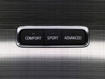 Volvo S80 2007 - Nhiều tính năng an toàn - 6 Volvo S80 2007 - Nhiều tính năng an toàn - 6