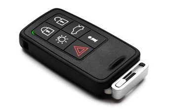 Volvo S80 2007 - Nhiều tính năng an toàn - 8 Volvo S80 2007 - Nhiều tính năng an toàn - 8