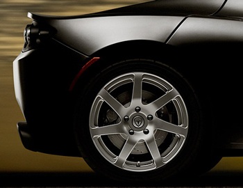 Đừng xem thường xe mui trần chạy điện! - 3 Đừng xem thường xe mui trần chạy điện! - 3