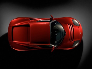 Đừng xem thường xe mui trần chạy điện! - 6 Đừng xem thường xe mui trần chạy điện! - 6