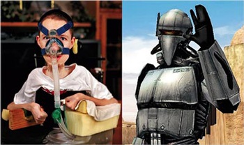 Những khuôn mặt đằng sau avatar - 2 Những khuôn mặt đằng sau avatar - 2