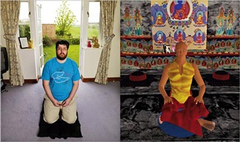 Những khuôn mặt đằng sau avatar - 9 Những khuôn mặt đằng sau avatar - 9