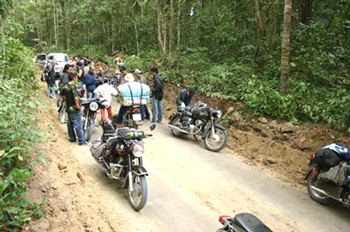 Những tay chơi "Hoàng tử đen" - 2