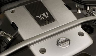 Nissan 350Z Roadster - Mui trần giá “mềm” - 1