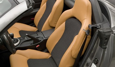 Nissan 350Z Roadster - Mui trần giá “mềm” - 4