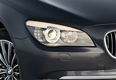 Hình ảnh chính thức của BMW 7-Series mới - 2