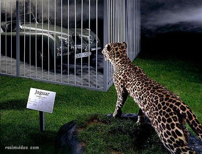 Quảng cáo xe hơi - Những chiêu “quái” - 14