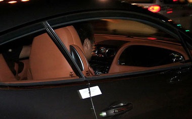 Siêu xe nhanh nhất của Bentley tại Hà Nội  - 5