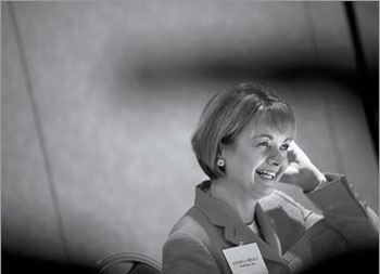 Chân dung 12 “nữ tướng” trong làng kinh doanh  - 1