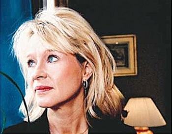 Chân dung 12 “nữ tướng” trong làng kinh doanh  - 11