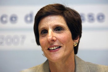 Chân dung 12 “nữ tướng” trong làng kinh doanh  - 4