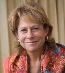 Chân dung 12 “nữ tướng” trong làng kinh doanh  - 5