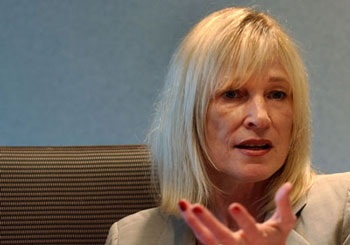 Chân dung 12 “nữ tướng” trong làng kinh doanh  - 7