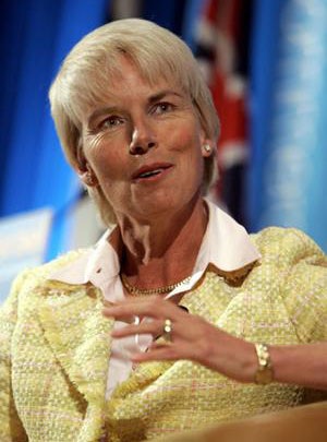 Chân dung 12 “nữ tướng” trong làng kinh doanh  - 8