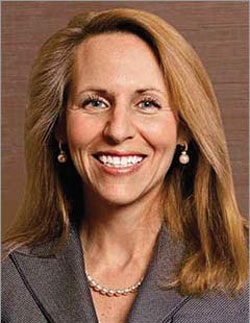 Chân dung 12 “nữ tướng” trong làng kinh doanh  - 9