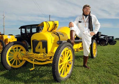 100 năm Ford Model T - Một huyền thoại - 15