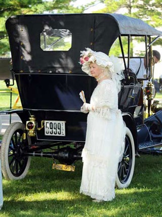 100 năm Ford Model T - Một huyền thoại - 4