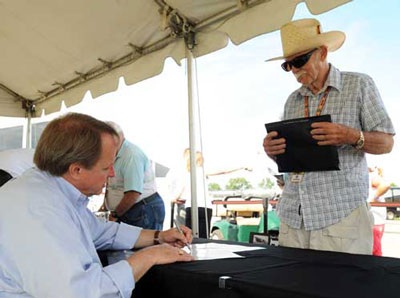 100 năm Ford Model T - Một huyền thoại - 6