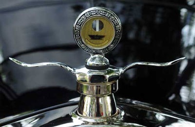 100 năm Ford Model T - Một huyền thoại - 12