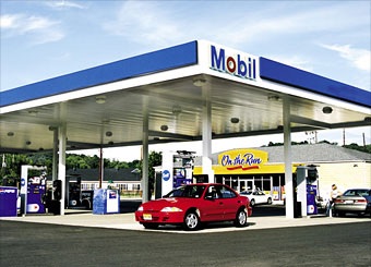 Những công ty lãi nhất thế giới năm 2007 - 1