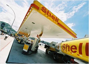 Những công ty lãi nhất thế giới năm 2007 - 2