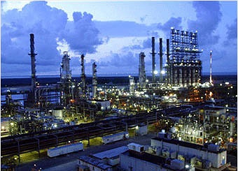 Những công ty lãi nhất thế giới năm 2007 - 7