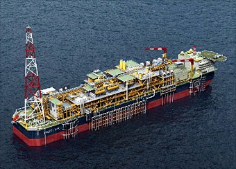 Những công ty lãi nhất thế giới năm 2007 - 9