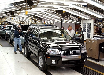 Top 5 doanh nghiệp ô tô lớn nhất thế giới - 4