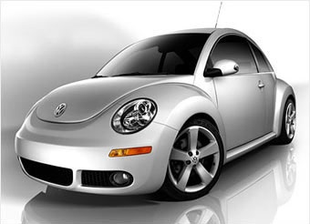 Top 5 doanh nghiệp ô tô lớn nhất thế giới - 5