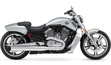 Harley-Davidson ra mắt hai mẫu xe mới - 2 Harley-Davidson ra mắt hai mẫu xe mới - 2