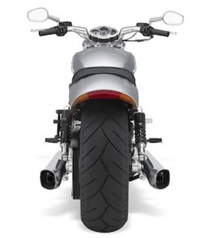 Harley-Davidson ra mắt hai mẫu xe mới - 3 Harley-Davidson ra mắt hai mẫu xe mới - 3