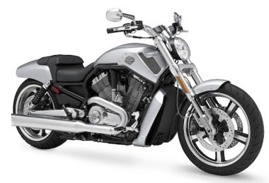 Harley-Davidson ra mắt hai mẫu xe mới - 4 Harley-Davidson ra mắt hai mẫu xe mới - 4