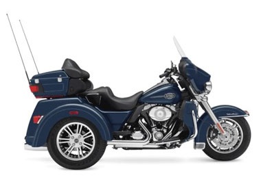 Harley-Davidson ra mắt hai mẫu xe mới - 5 Harley-Davidson ra mắt hai mẫu xe mới - 5