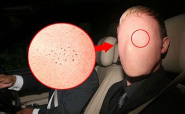 Chiến dịch quảng cáo “rợn người” của Lotus - 5 Chiến dịch quảng cáo “rợn người” của Lotus - 5