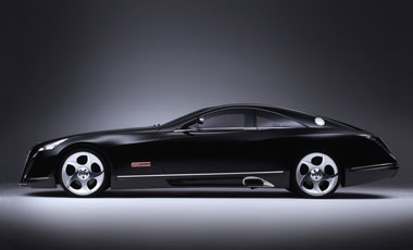 Chiếc Maybach trị giá 7,8 triệu USD - 4