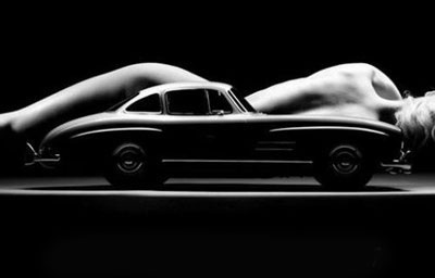 Mercedes lãng du trong thế giới thời trang - 6