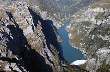 Chiêm ngưỡng 8 kỳ quan thiên nhiên thế giới mới - 4 Chiêm ngưỡng 8 kỳ quan thiên nhiên thế giới mới - 4