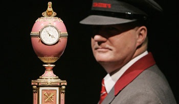 Cuộc “chạy đua” của giới triệu phú - 3 Cuộc “chạy đua” của giới triệu phú - 3